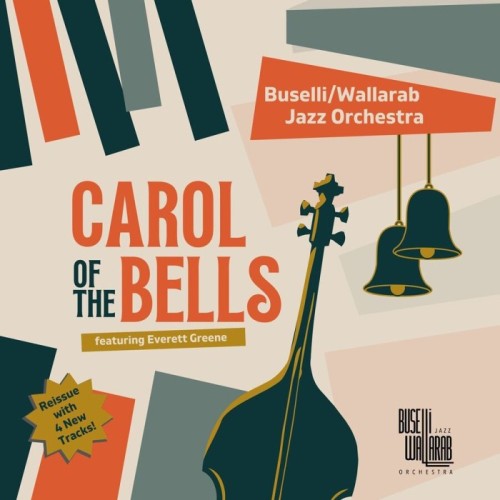 Buselli & Wallarab Jazz Orchestra - Carol Of The Bells