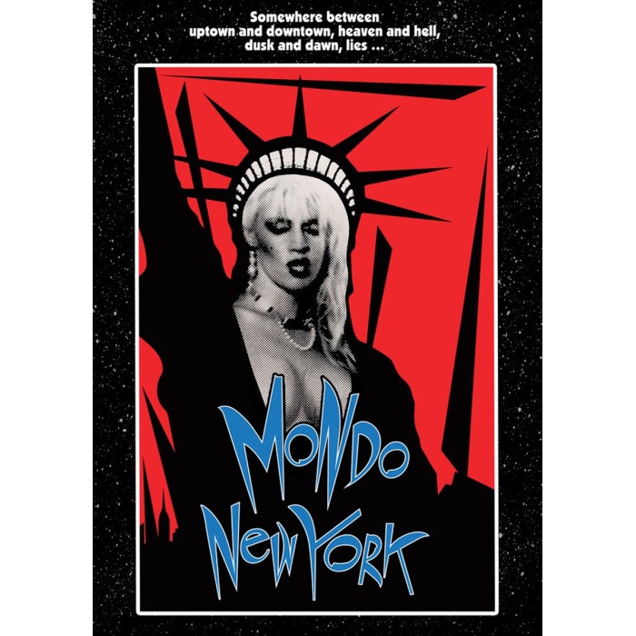Various Artists - Mondo New York