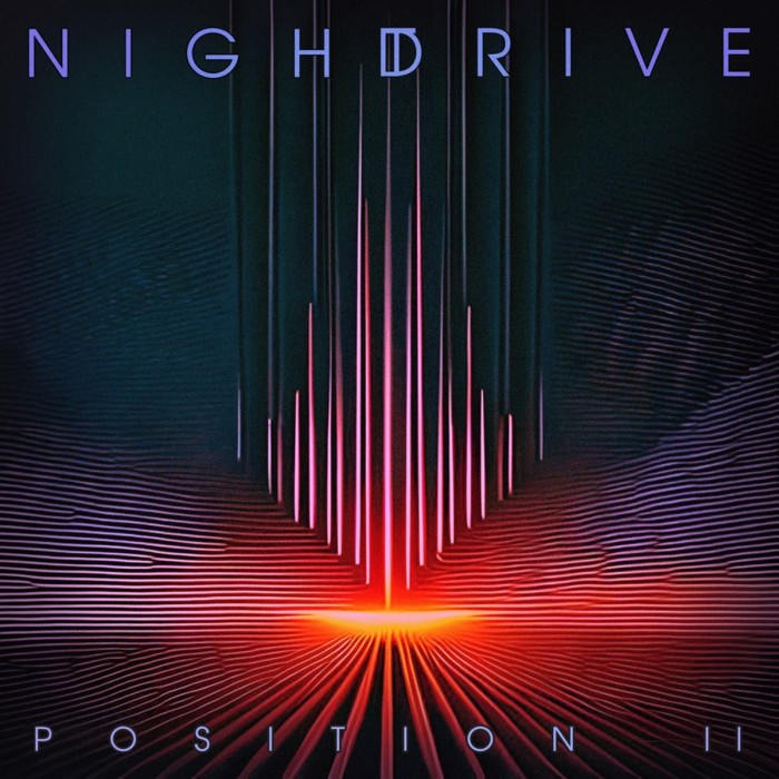 Night Drive - Position II