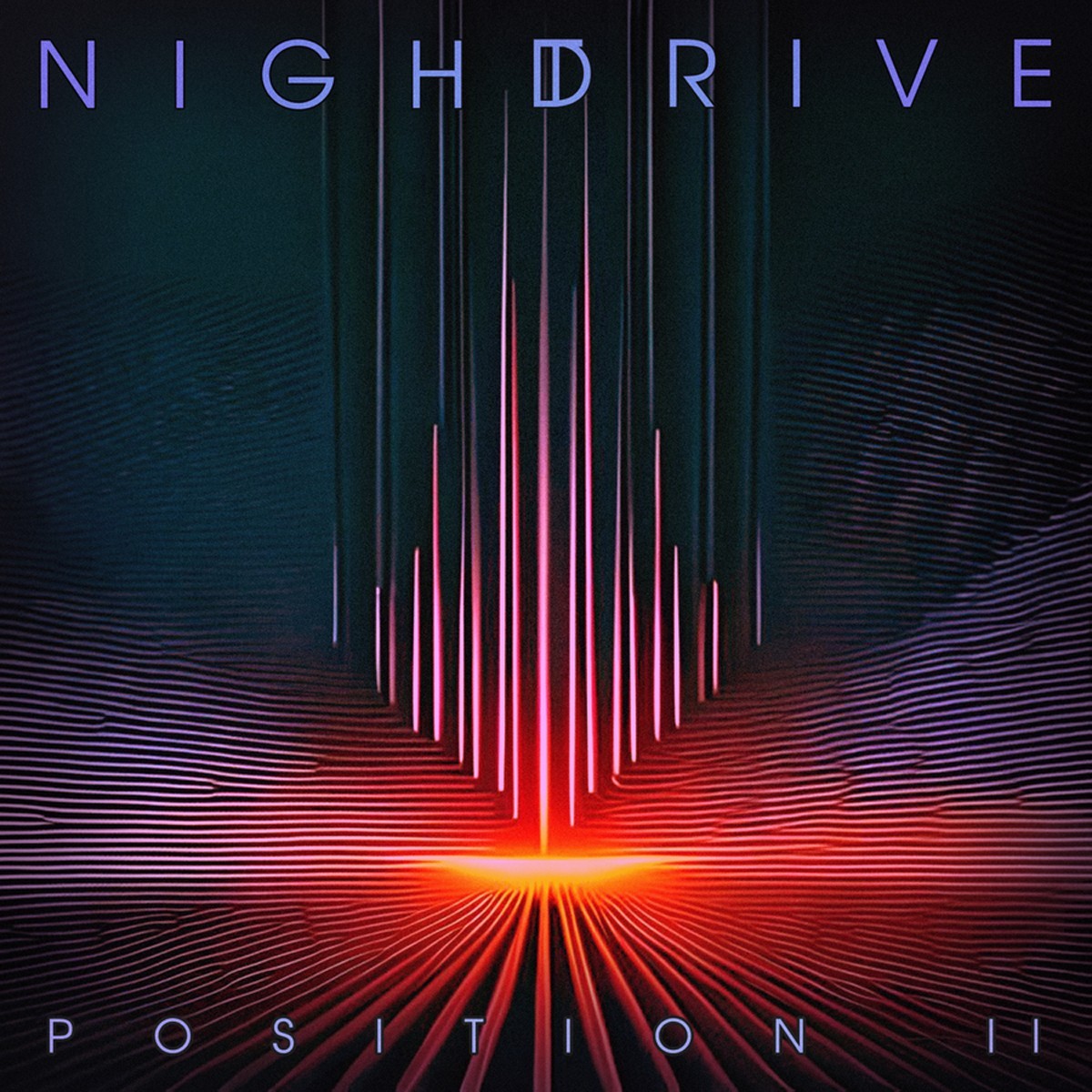 Night Drive - Position II