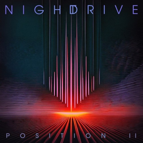 Night Drive - Position II
