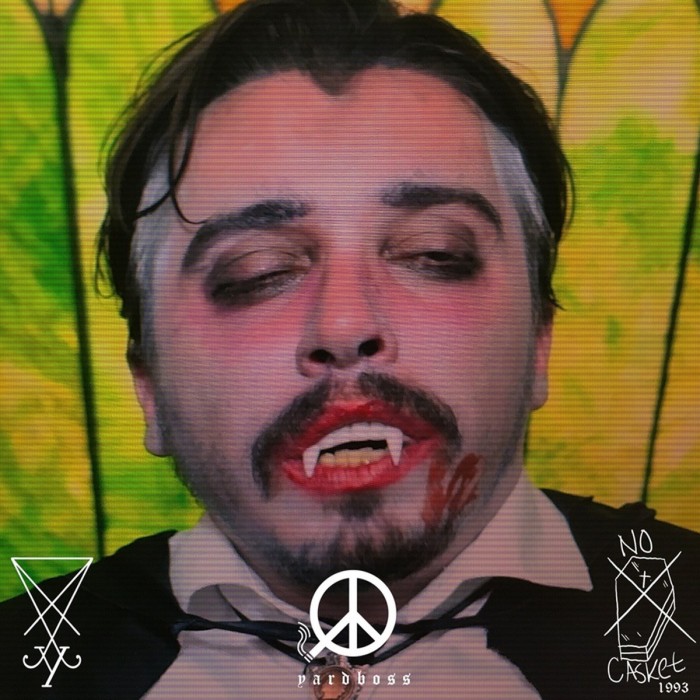 Yardboss - No Casket 1993