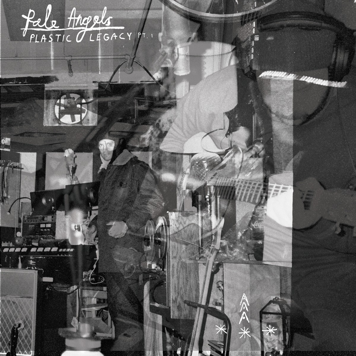 Pale Angels - Plastic Legacy