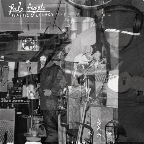 Pale Angels - Plastic Legacy