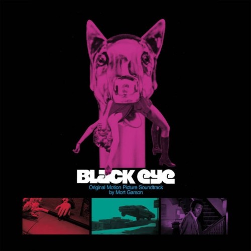 Mort Garson - Black Eye