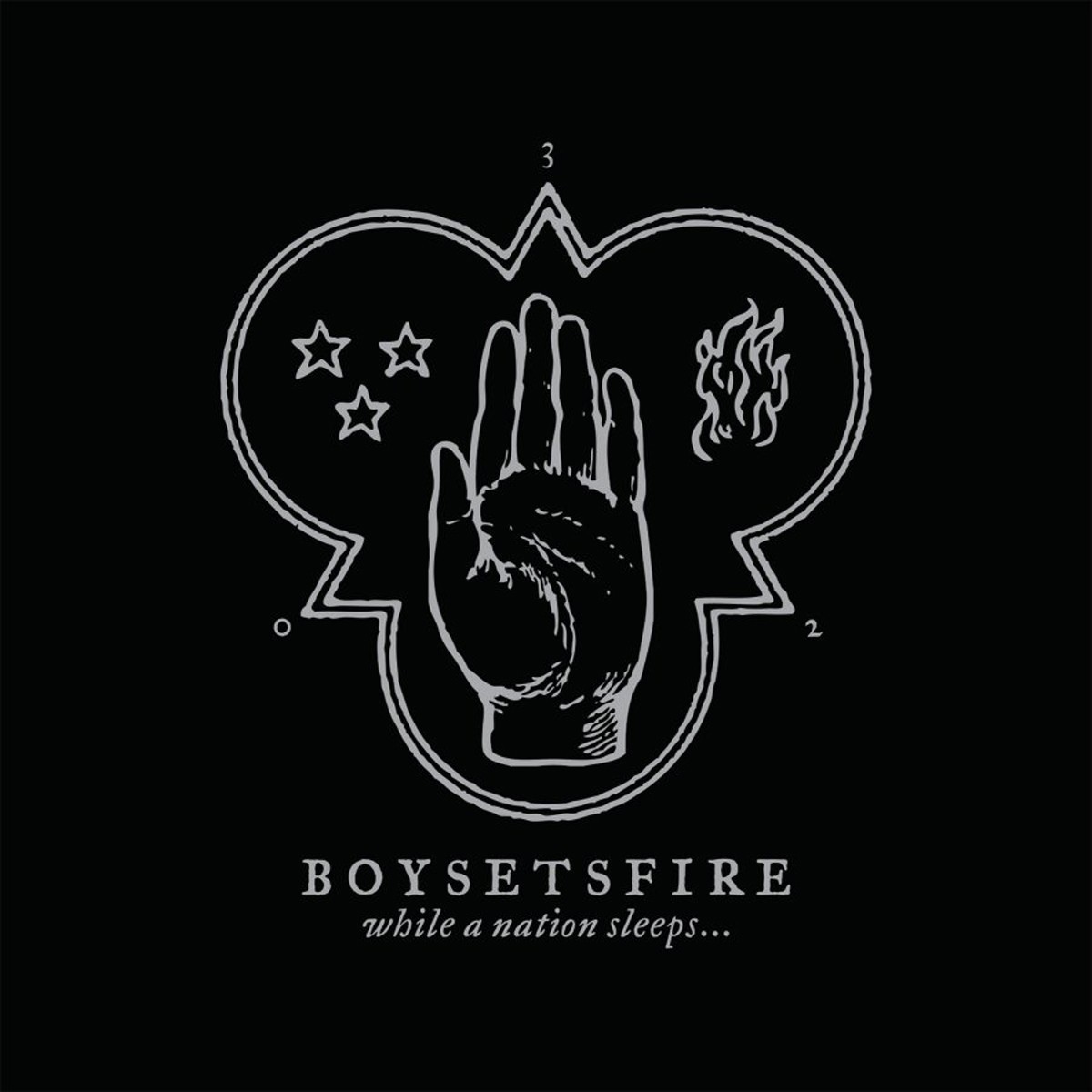 Boysetsfire - While A Nation Sleeps