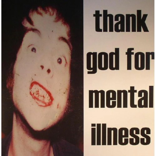 The Brian Jonestown Massacre - Thank God For Mental Illness