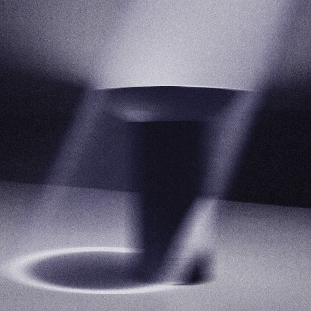 Jlin - Perspective (Transparent Vinyl)