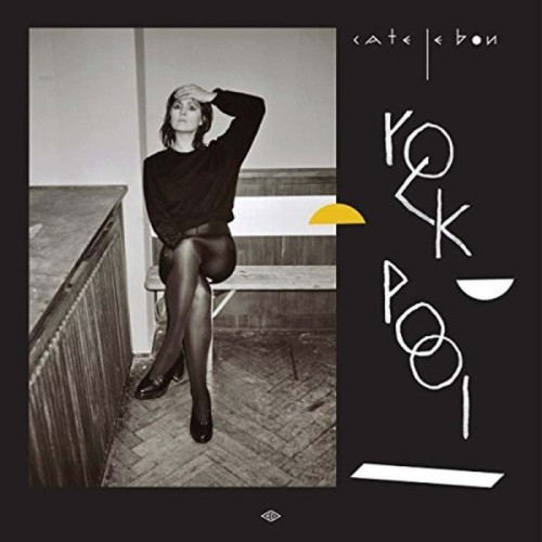 Cate Le Bon - Rock Pool (Ep)