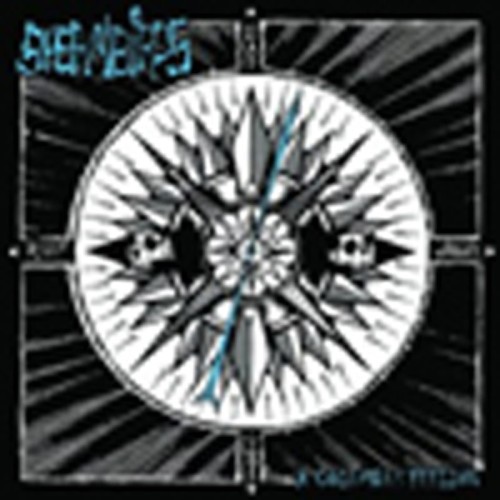 Spermbirds - A Columbus Feeling