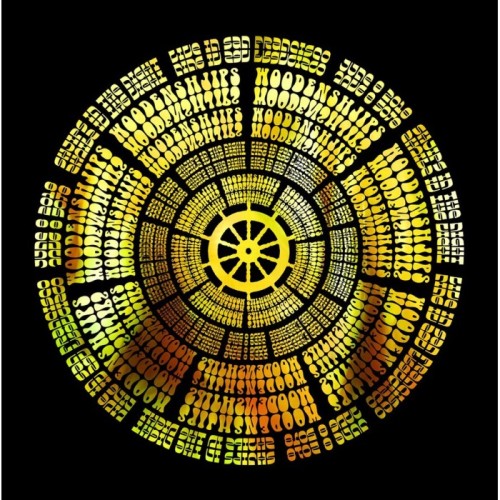 Wooden Shjips - Shjips In The Night: Live In San Francisco, June 8, 2018